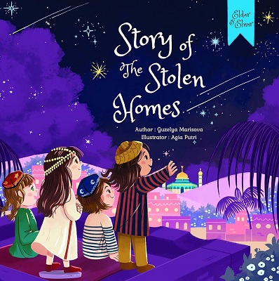 Story of the Stolen Homes (image for) Story of the Stolen Homes